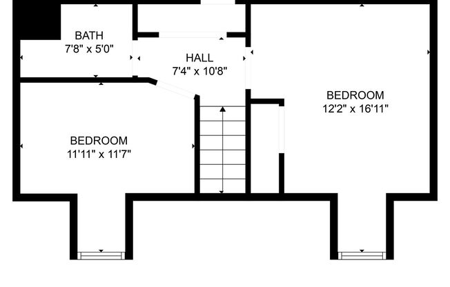 3 beds, 2 baths, 1,400 sqft, $1,250, Unit 179