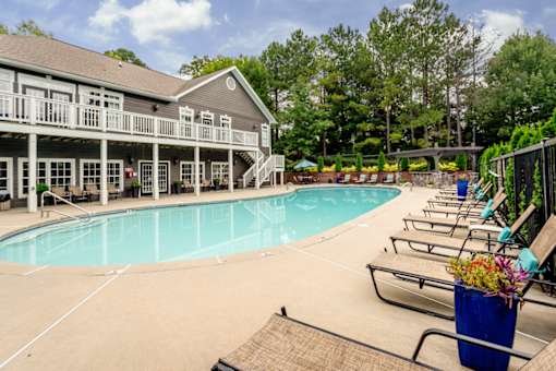 Peachtree Landing