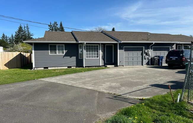 K&amp;S Marysville