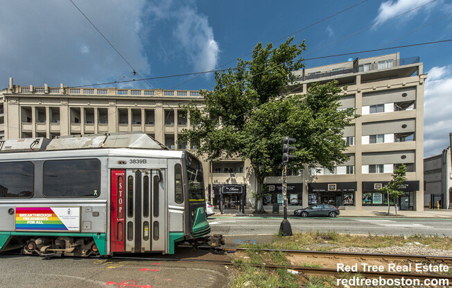 Partner-provided property photo