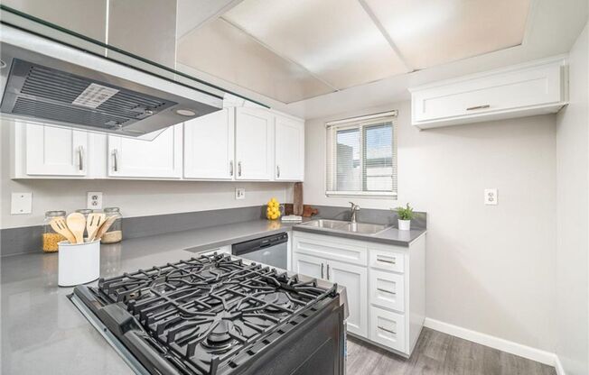 Clean & updated 2 bed/2 bath condo available for lease. Student-friendly & walking distance to UCR