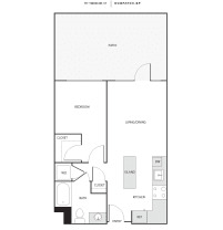 Partner-provided photo for $4257 unit