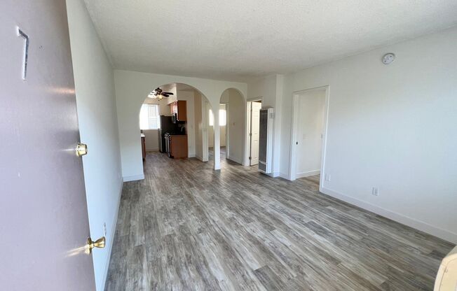 2 beds, 2 baths, 925 sqft, $2,699, Unit 7