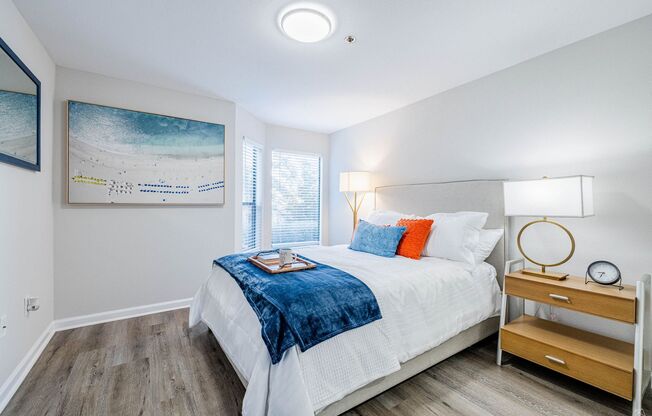 1 bed, 1 bath, 455 sqft, $1,750, Unit A-102