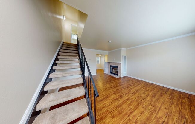 Woodcreek Apartments