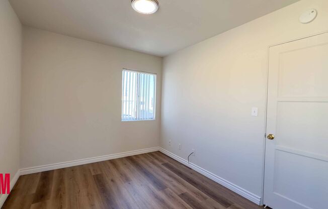 2 beds, 1 bath, $2,795, Unit 1636