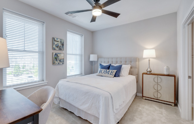 2 beds, 2 baths, 1,104 sqft, $2,448, Unit A-221