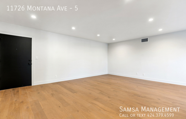 11726 MONTANA AVE