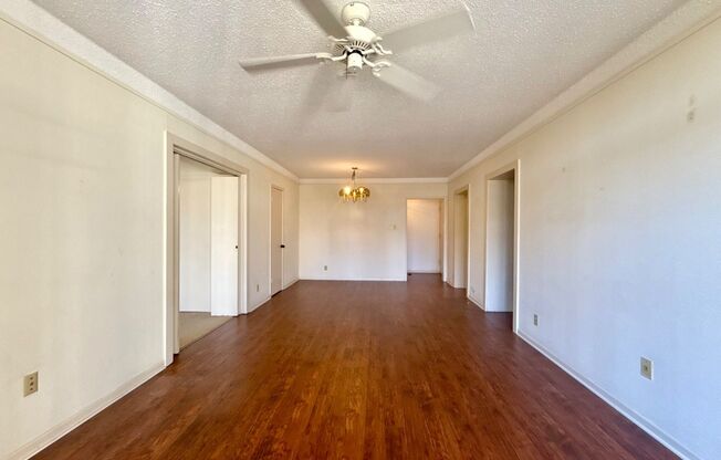 7701 Wurzbach Rd, Unit 601 San Antonio, TX 78229