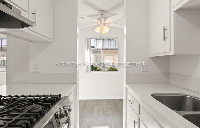 1 bed, 1 bath, 600 sqft, $2,095, Unit #19