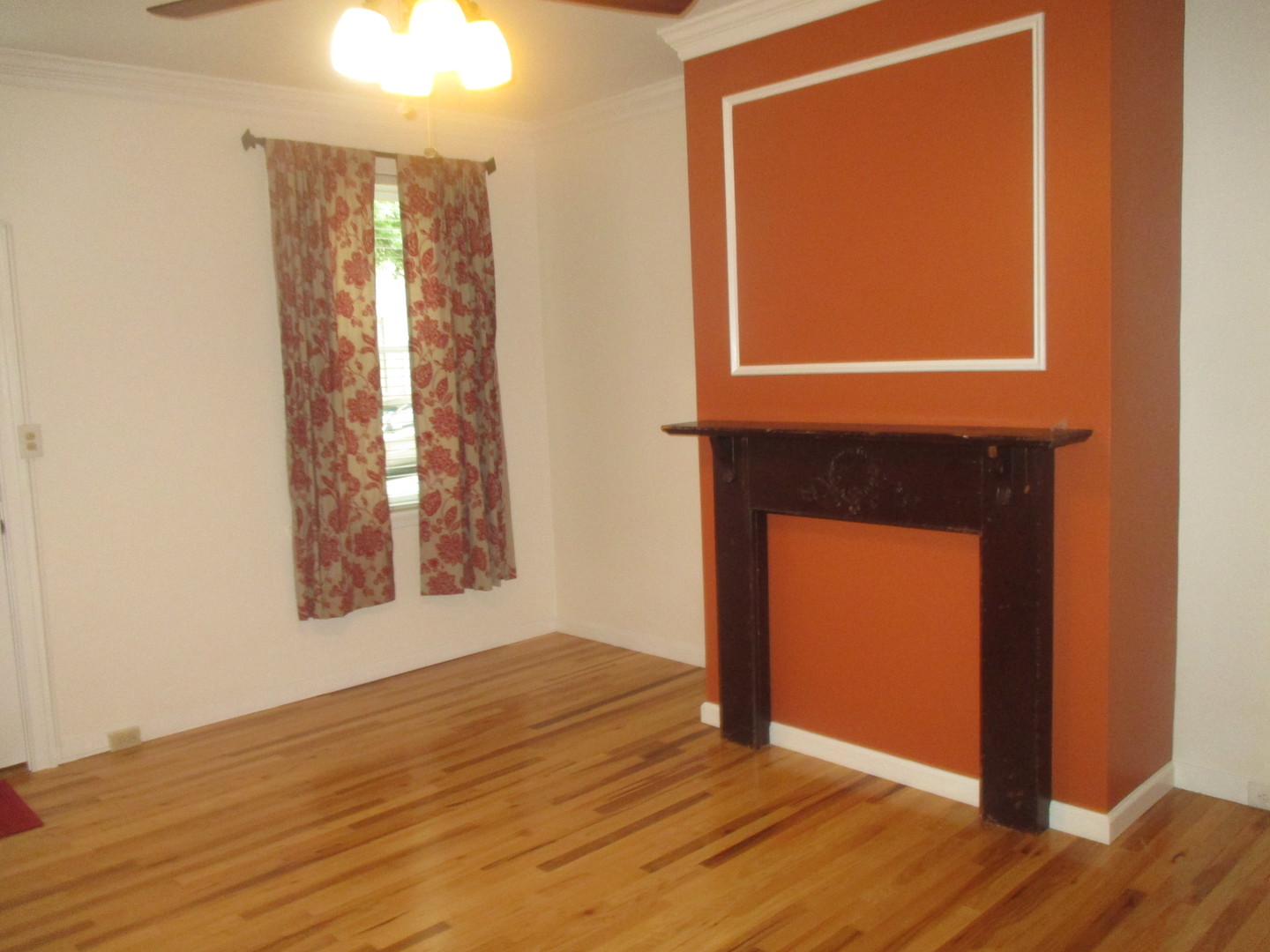 Townhome for rent in Upper Fells Point (Butcher's Hill)