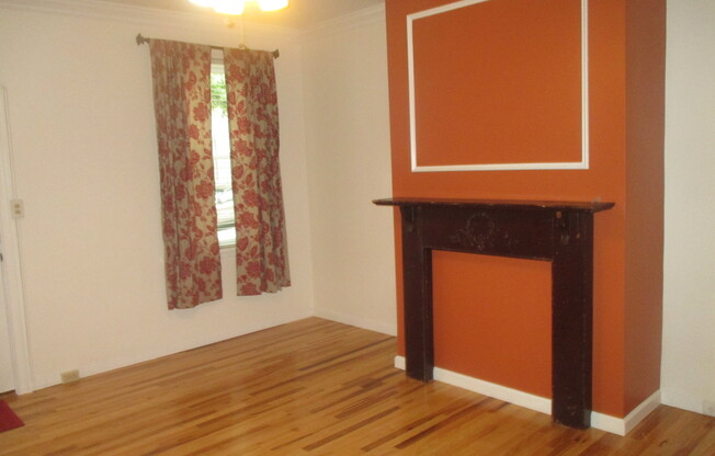 Townhome for rent in Upper Fells Point (Butcher's Hill)