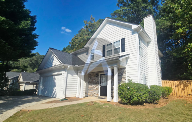2624 MCGUIRE DR NW