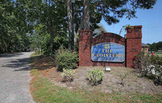 Welcome to The Cloisters Apartments in Myrtle Beach, SC