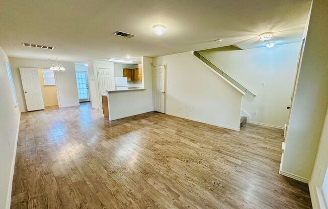 Beatiful 3 bed 2.5 bath Home in Cedar Park