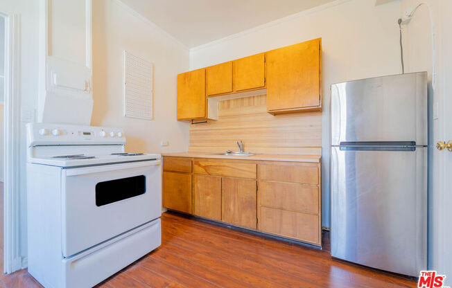 1 bed, 1 bath, 775 sqft, $1,950, Unit 510