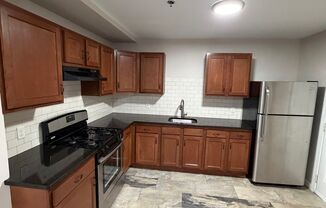 Stevens Street Apartments