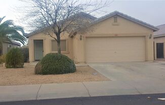 3 Bed 2 ba Single Level in Springer Ranch