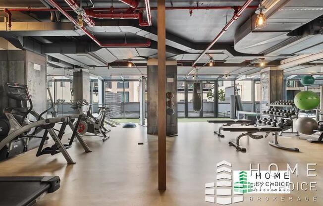 1 bed, 1 bath, $2,926, Unit 7B