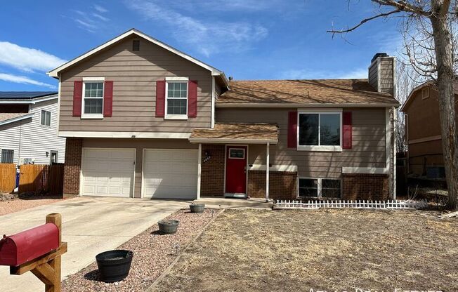 2660 PURGATORY DR