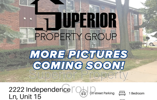 2222 Independence Lane
