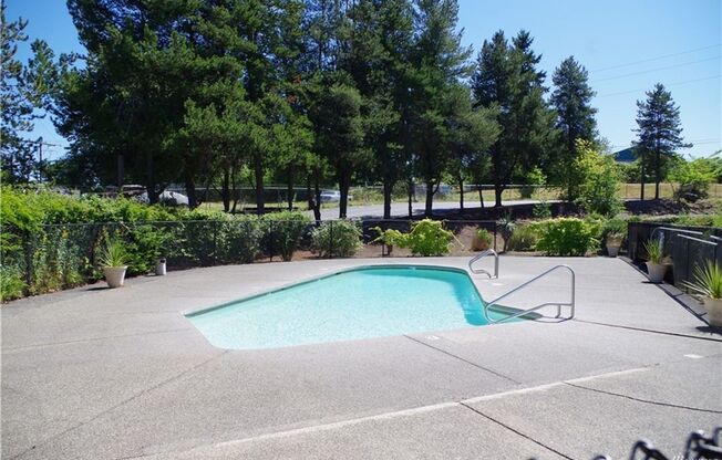 Beautiful 2 bedrooms 1.5 Bath