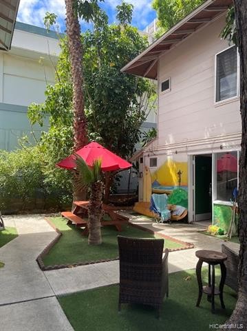 2451 Cleghorn Street