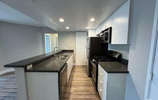 2 beds, 2 baths, 1,165 sqft, $2,800