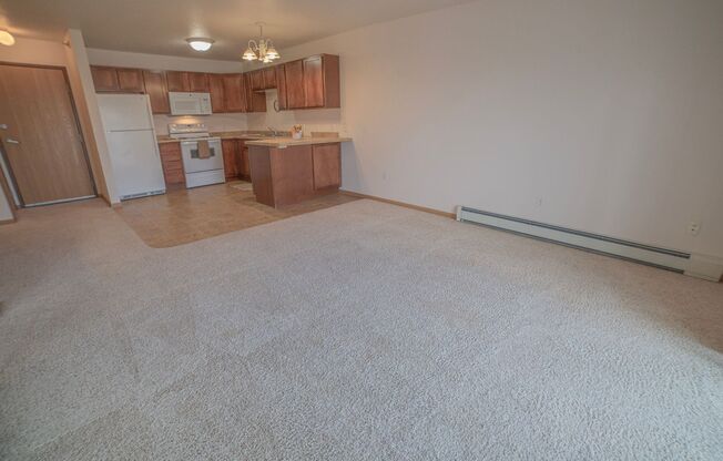 1 bed, 1 bath, 655 sqft, $895, Unit 800-305