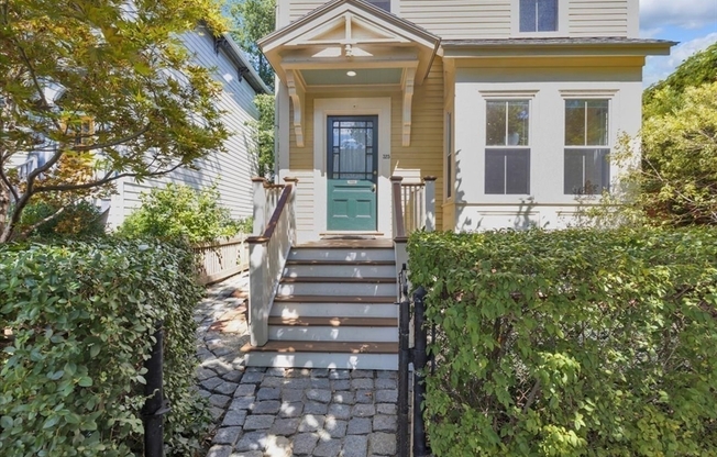 325 WESTERN AVE