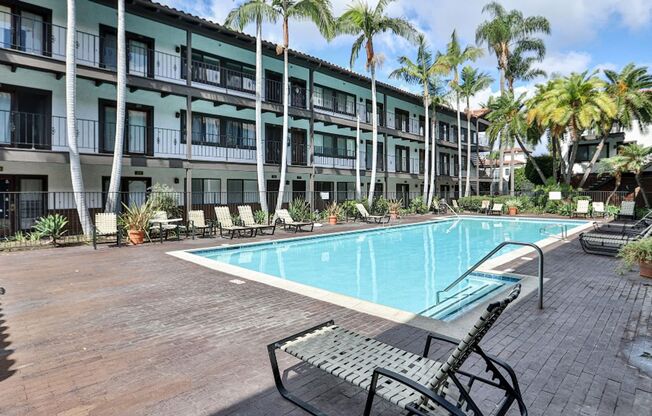 Studio, 1 bath, 500 sqft, $1,800, Unit 8B