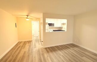 1 bed, 1 bath, 800 sqft, $1,450, Unit 203