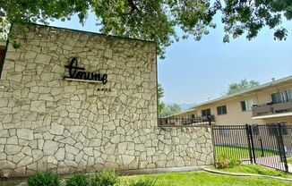 Towne Apartments