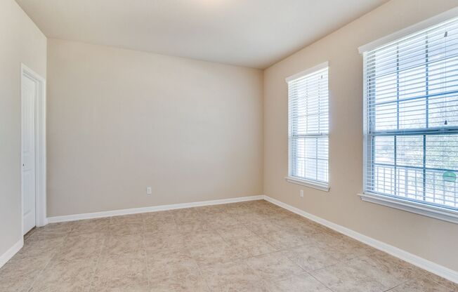 Gorgeous Home in Ledge Stone Community