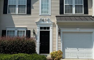 3 Bedroom Townhome in Charlotte