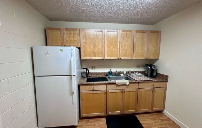 For Rent - 98-1034 Moanalua Rd #4202