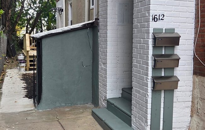 1612 N 54 ST