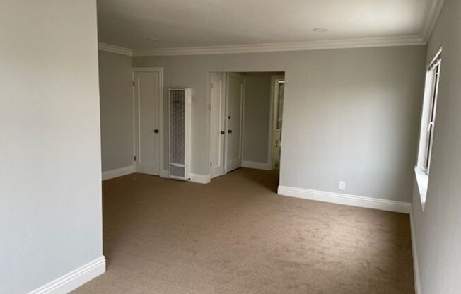 COMING SOON-229 MacArthur Blvd located just above Lake Merritt in the Adams Point Neighborhood of Oakland