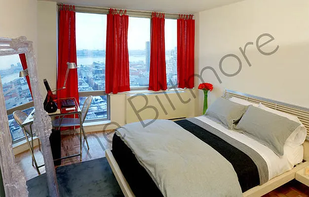 Studio, 1 bath, $6,080, Unit 46G