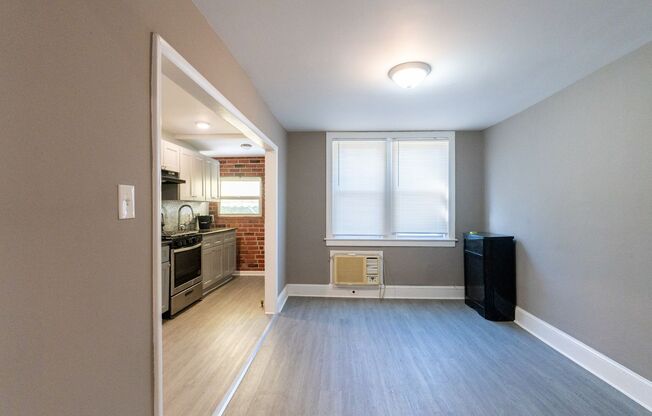 Elmwood Park area newly renovated 3 bedroom