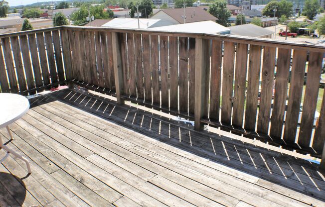 2 beds, 2 baths, 750 sqft, $1,195, Unit #05