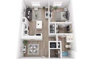 Partner-provided photo for $1505 unit