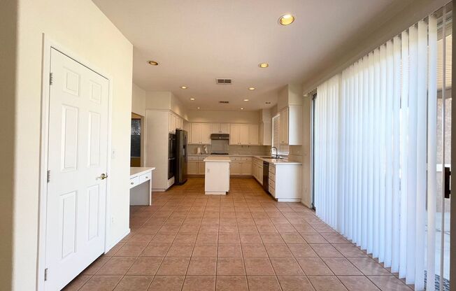 Beautiful two-story home with 5 bedrooms