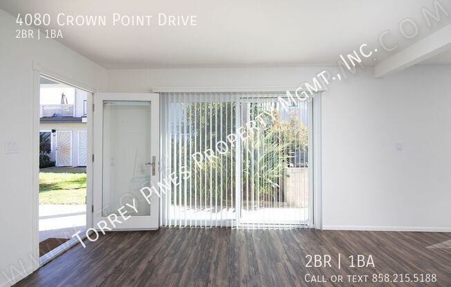 4080 CROWN PT DR