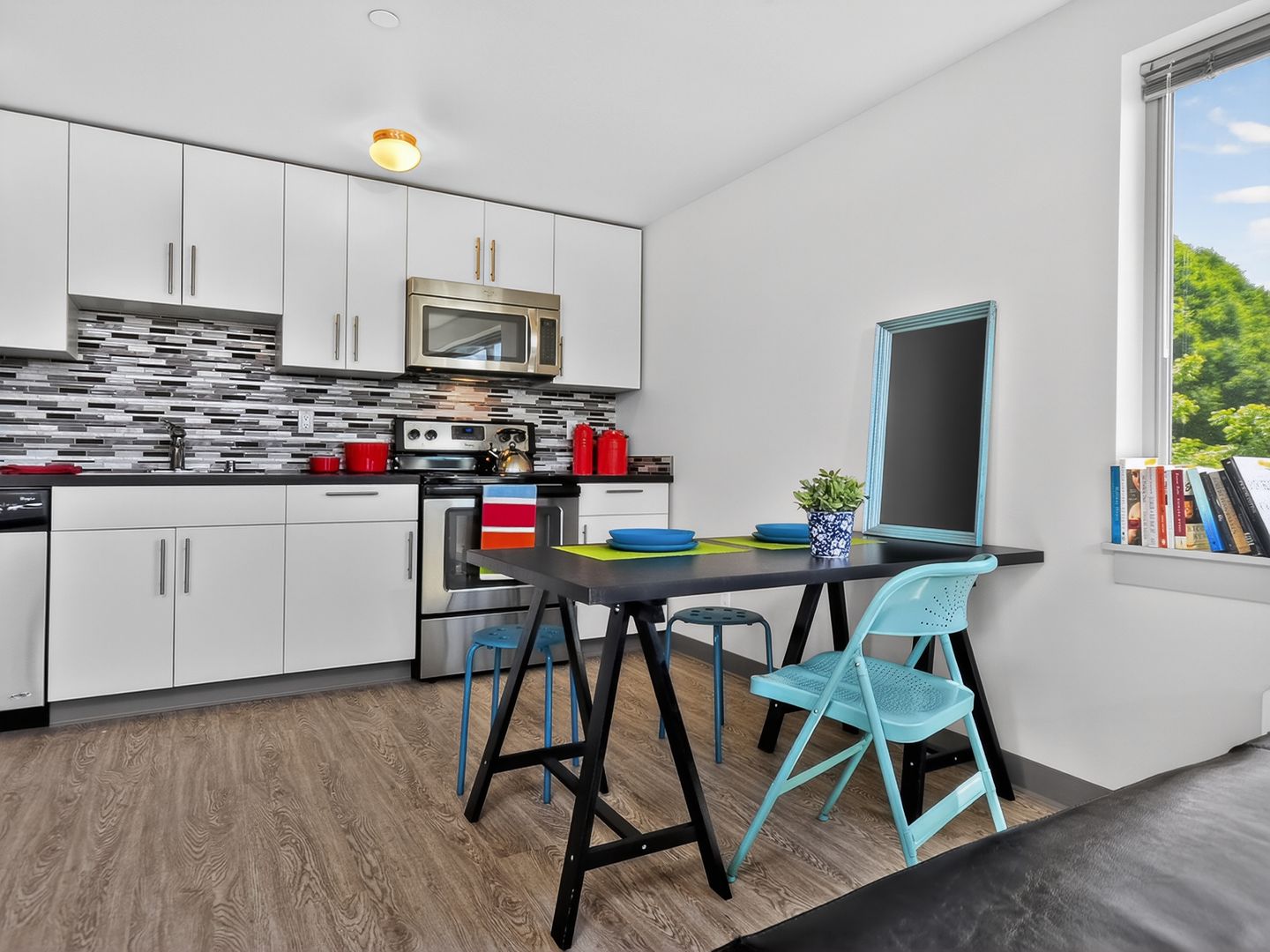 EcoFlats College Park 1123