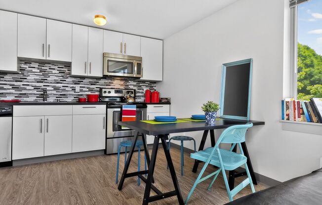 EcoFlats College Park 1123