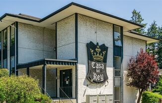 Lynnwood Charming 1 BD / 1 BA Condo