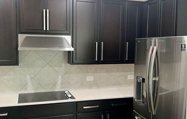 Large 5 Bedroom Home on Corner Lot