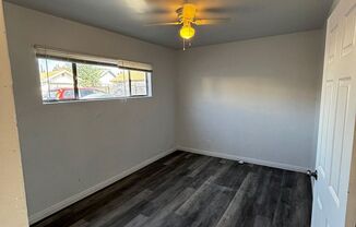 1 bed, 1 bath, $2,050