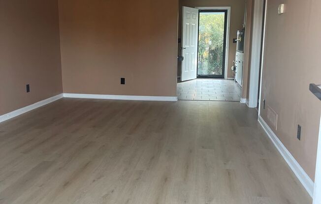 Newnan Duplex